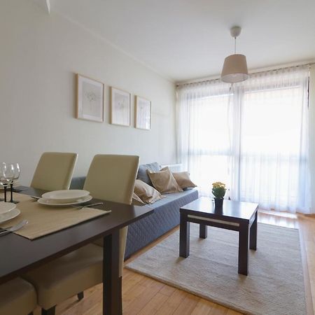 Krynica Apartamenty Przytulny Apartament W Centrum 54 外观 照片