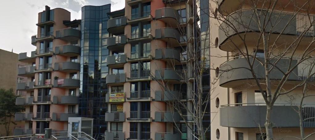 Krynica Apartamenty Przytulny Apartament W Centrum 54 外观 照片